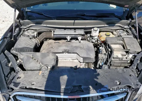 2020 Buick Envision Preferred z USA, uszkodzony, nr VIN LRBFXBSA9LD139482